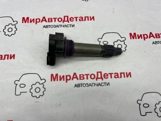 катушка зажигания, ориг. номер 12632479, Chevrolet Traverse 2 поколение 2017-2021