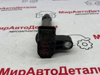 катушка зажигания, ориг. номер 12632479, Chevrolet Traverse 2 поколение 2017-2021