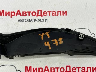 дождевик, ориг. номер 42846776, Chevrolet Trax 2 поколение 2023-2026