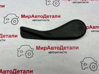 Ручка регулировки спинки сиденья, ориг. номер 42731086, Chevrolet Trax 2 поколение 2023-2026