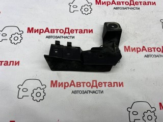 брызговик задний левый, ориг. номер 42733307, Chevrolet Trax 2 поколение 2023-2026