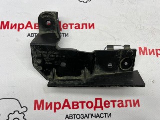 брызговик задний левый, ориг. номер 42733307, Chevrolet Trax 2 поколение 2023-2026