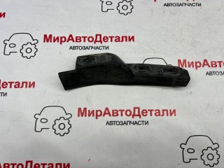 брызговик передний левый, ориг. номер 42733309, Chevrolet Trax 2 поколение 2023-2026