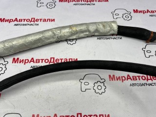 трубка кондиционера, ориг. номер 84129883, Chevrolet Equinox 3 поколение 2017-2021