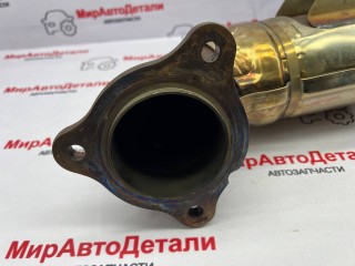 катализатор, ориг. номер K2G35E211AF, Ford Edge 2 поколение CD539 [рестайлинг] 2018-2023