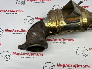 катализатор, ориг. номер K2G35E211AF, Ford Edge 2 поколение CD539 [рестайлинг] 2018-2023