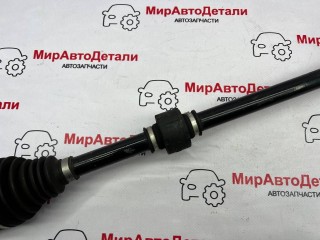 полуось передняя правая, ориг. номер 60008755, Chevrolet Trax 2 поколение 2023-2026