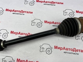 полуось передняя правая, ориг. номер 60008755, Chevrolet Trax 2 поколение 2023-2026