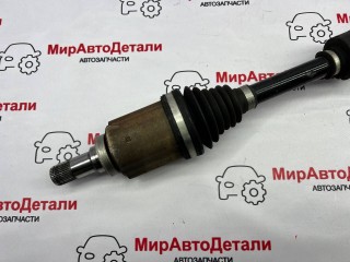 полуось передняя правая, ориг. номер 60008755, Chevrolet Trax 2 поколение 2023-2026