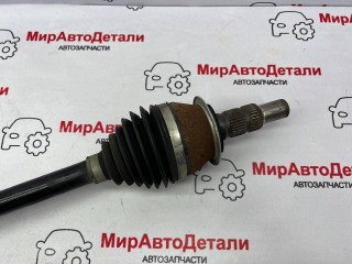 полуось передняя правая, ориг. номер 60008755, Chevrolet Trax 2 поколение 2023-2026