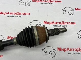 полуось передняя левая, ориг. номер 60008754, Buick Envista 2022-2026