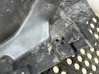 подкрылок передний левый, ориг. номер 51717394815, 10799510, BMW X3 G01 2017-2021