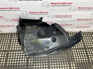 подкрылок передний левый, ориг. номер 51717394815, 10799510, BMW X3 G01 2017-2021