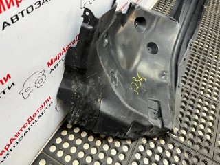 подкрылок передний левый, ориг. номер 51717394815, 10799510, BMW X3 G01 2017-2021