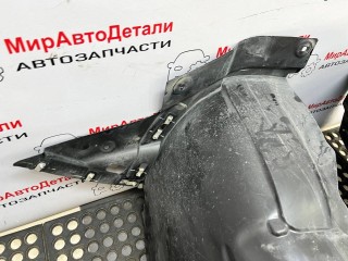 подкрылок передний левый, ориг. номер 42876680, Chevrolet Trax 2 поколение 2023-2026