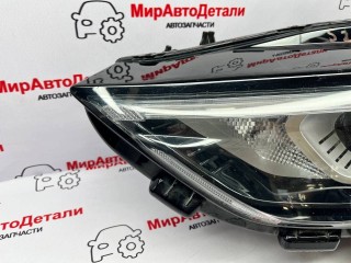 фара левая, ориг. номер KT4B13W030BG, Ford Edge 2 поколение CD539 [рестайлинг] 2018-2023