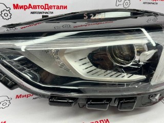 фара левая, ориг. номер KT4B13W030BG, Ford Edge 2 поколение CD539 [рестайлинг] 2018-2023