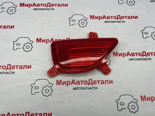 Катафот Chevrolet Trax 1 поколение [рестайлинг] 2016-2022, 42598150