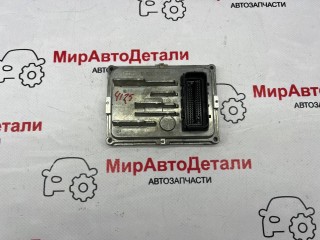 блок управления АКПП, ориг. номер 24041536, GMC Terrain 2 поколение 2017-2021