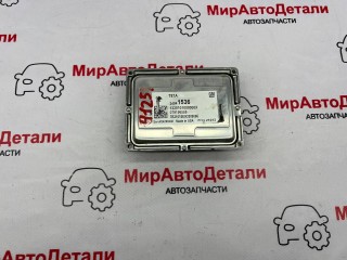 блок управления АКПП, ориг. номер 24041536, Opel Astra K [рестайлинг] 2019-2021