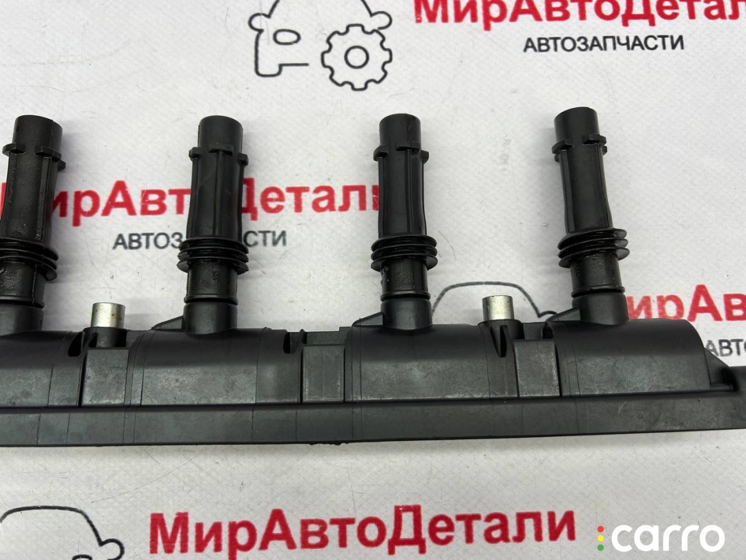 катушка зажигания Chevrolet Trax 1 поколение [рестайлинг] 2016-2022, 25198623, фото 3
