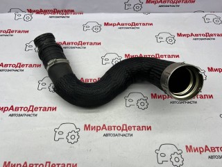 патрубок интеркулера, ориг. номер 84498032, GMC Terrain 2 [рестайлинг] 2021-2026