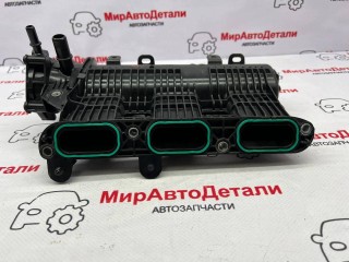 впускной коллектор, ориг. номер HX7G9424AA, Ford Bronco Sport 2020-2024