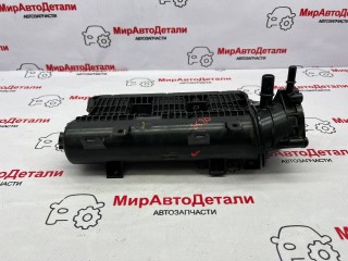 впускной коллектор, ориг. номер HX7G9424AA, Ford Bronco Sport 2020-2024