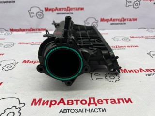 впускной коллектор, ориг. номер HX7G9424AA, Ford Bronco Sport 2020-2024