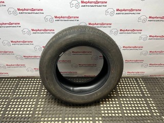 шина, Honda Prologue 1 поколение 2024-2026