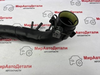 Патрубок турбины, ориг. номер LX619C623CA, Ford Escape 4 поколение CX482 2019-2022