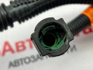 клапан вентиляции топливного бака, ориг. номер CU5A9G866AA, K2G39D289AD, Lincoln Nautilus 2017-2021