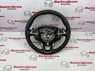 руль Ford Edge 2 поколение CD539 [рестайлинг] 2018-2023, левый руль, KT433600