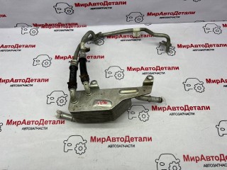 Теплообменник АКПП, JX6P7H420BC, Ford Edge II CD539 [рестайлинг]