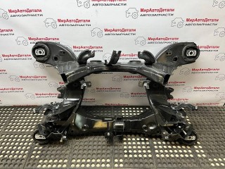 балка задняя Honda Prologue 1 поколение 2024-2026, 86520370
