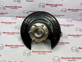 кулак задний правый, ориг. номер 86589084, Honda Prologue 1 поколение 2024-2026