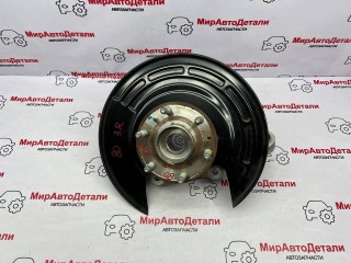 кулак задний правый, ориг. номер 86589084, Cadillac Lyriq 2022-2026