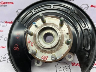 кулак задний правый, ориг. номер 86589084, Cadillac Lyriq 2022-2026