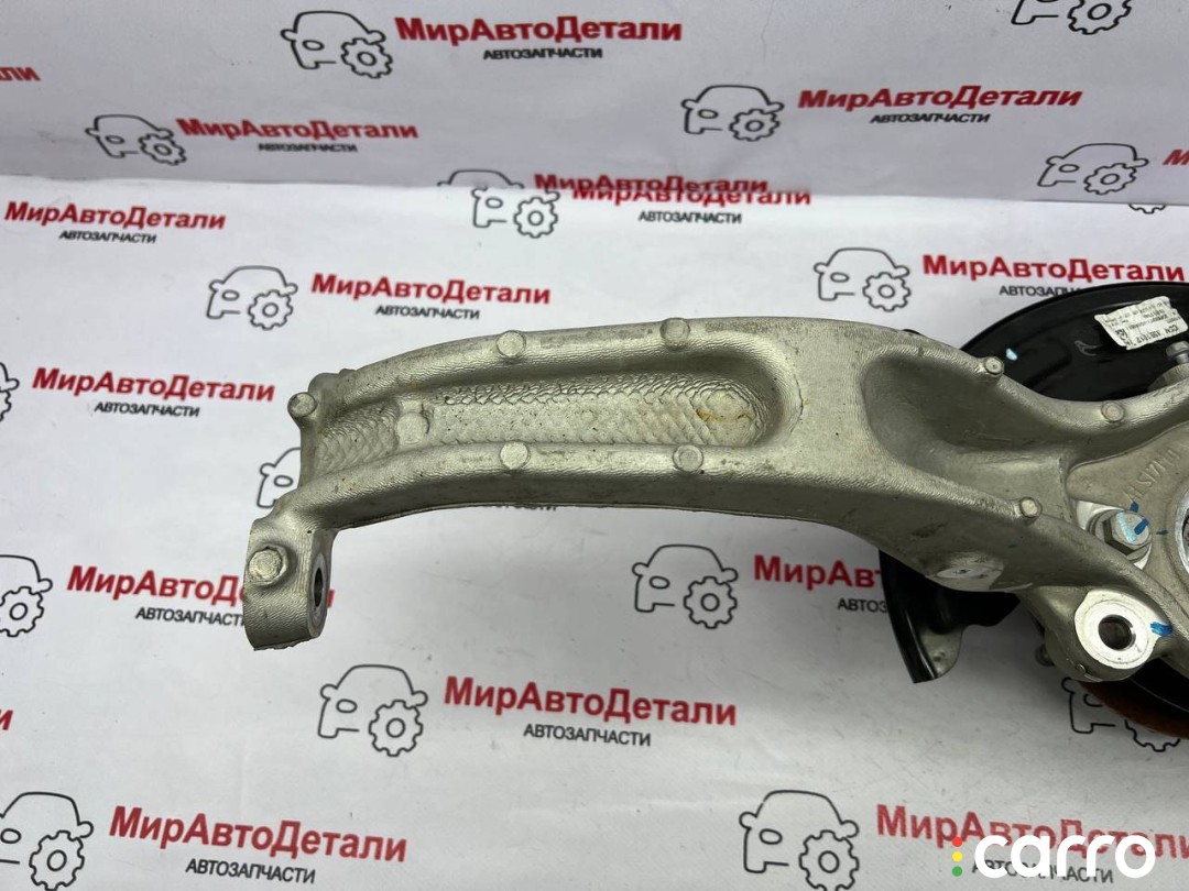 кулак передний левый Honda Prologue 1 поколение 2024-2026, 84739333, фото 7