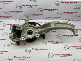 кулак передний правый, ориг. номер 84739334, Acura ZDX 2 2024-2026