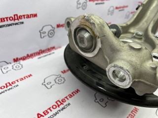кулак передний правый, ориг. номер 84739334, Acura ZDX 2 2024-2026