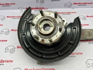 кулак передний правый, ориг. номер 84739334, Acura ZDX 2 2024-2026