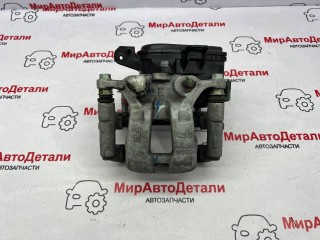 суппорт тормозной задний правый, ориг. номер 87862857, Honda Prologue 1 поколение 2024-2026