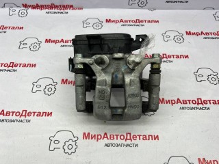 суппорт тормозной задний левый, ориг. номер 87862856, Honda Prologue 1 поколение 2024-2026
