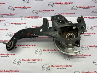 кулак задний левый, ориг. номер LX615A969AMD, Ford Escape 4 поколение CX482 2019-2022