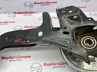 кулак задний левый, ориг. номер LX615A969AMD, Ford Escape 4 поколение CX482 2019-2022