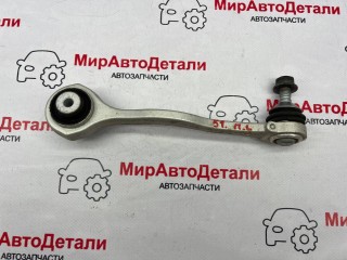 рычаг передний левый, ориг. номер 85646257, Chevrolet Blazer EV 2023-2026