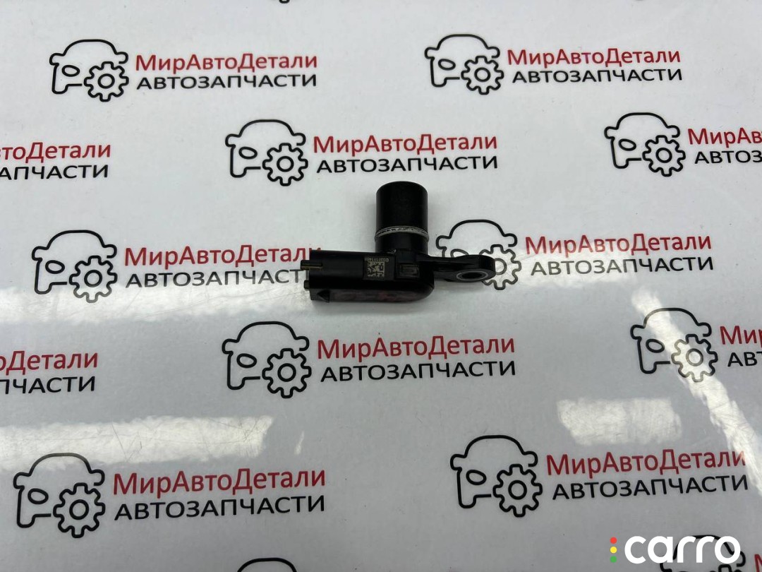 датчик распредвала Chevrolet Traverse 2 поколение 2017-2021, 3.6 л, 12684186, фото 1