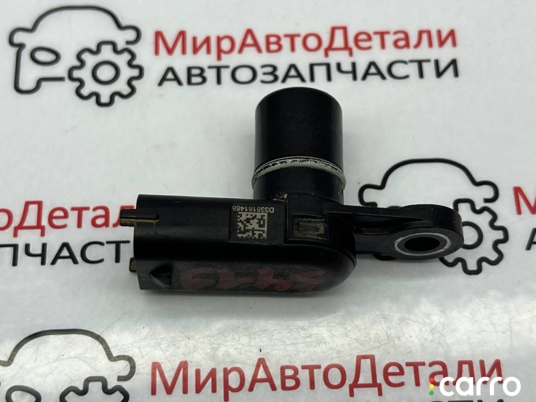 датчик распредвала Chevrolet Traverse 2 поколение 2017-2021, 3.6 л, 12684186, фото 2