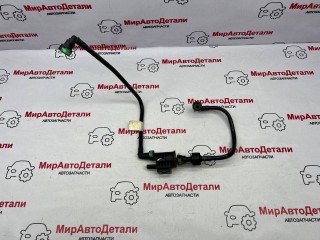 клапан вентиляции топливного бака GMC Terrain 2 поколение 2017-2021, 12632174